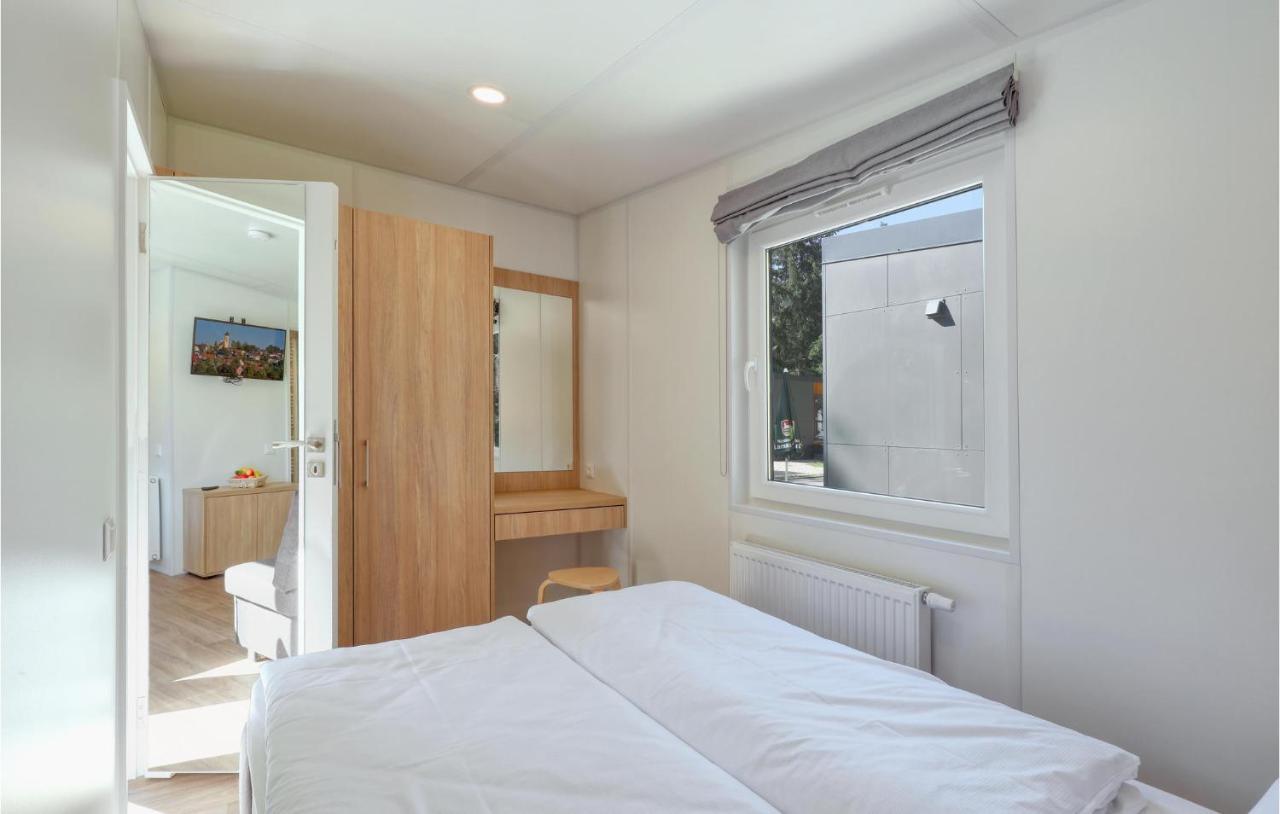 Tiny Haus 52 Am Brombachsee Pleinfeld Esterno foto